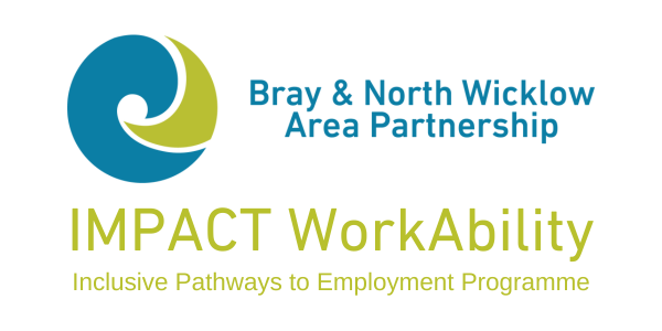 IMPACT WorkAbility Logo